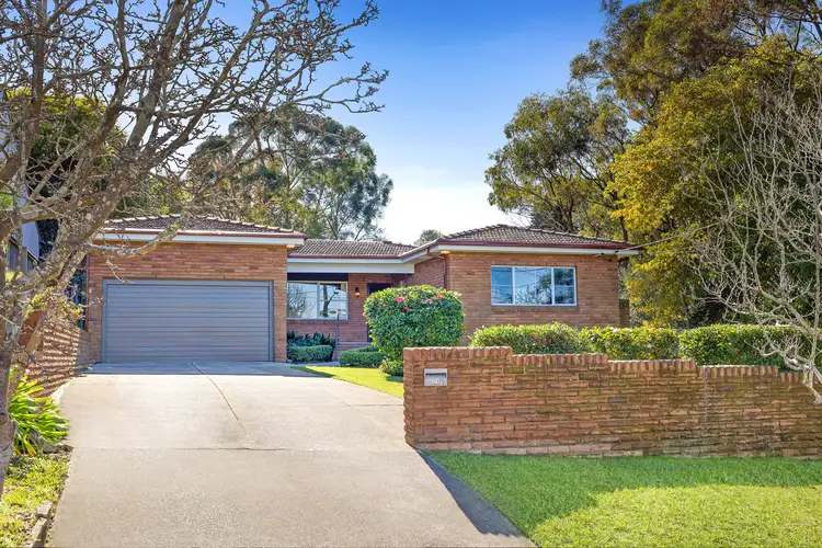 60 Spurwood Road, Turramurra NSW 2074