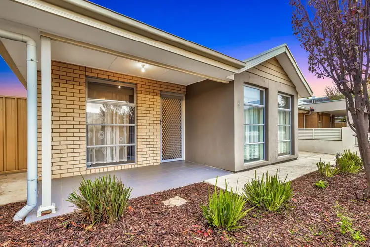 Second view of Homely house listing, 6 Glendale Way, Smithfield Plains SA 5114