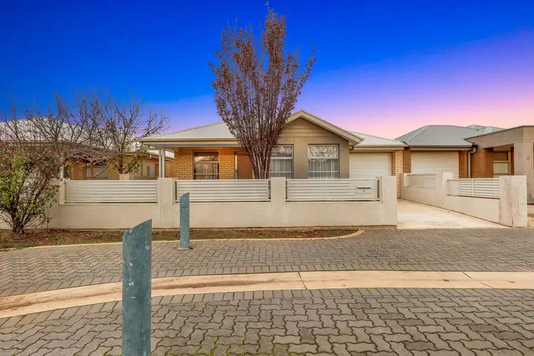 Fourth view of Homely house listing, 6 Glendale Way, Smithfield Plains SA 5114
