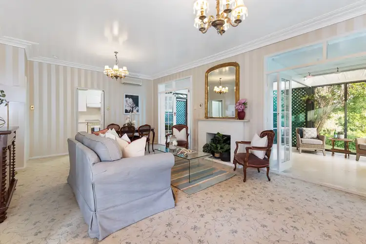 Third view of Homely house listing, 42 Bimburra Avenue, St Ives NSW 2075