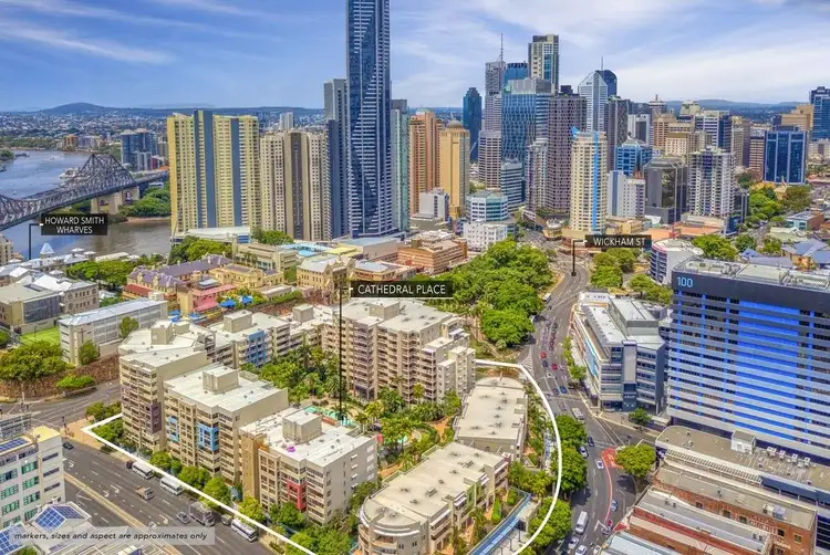 116/41 Gotha Street, Fortitude Valley QLD 4006