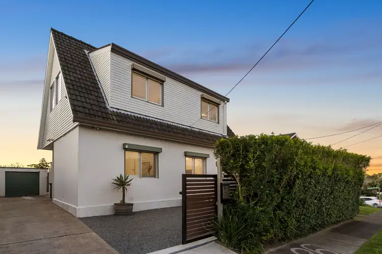 36 Howell Avenue, Matraville NSW 2036