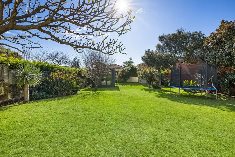 Second view of Homely house listing, 36 Howell Avenue, Matraville NSW 2036