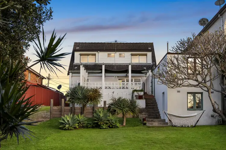 Sixth view of Homely house listing, 36 Howell Avenue, Matraville NSW 2036