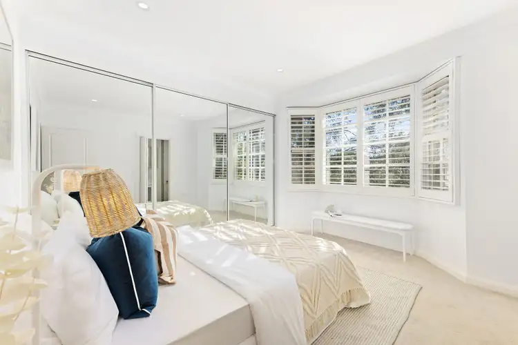 Fourth view of Homely apartment listing, 9/25-27 Millewa Avenue, Wahroonga NSW 2076