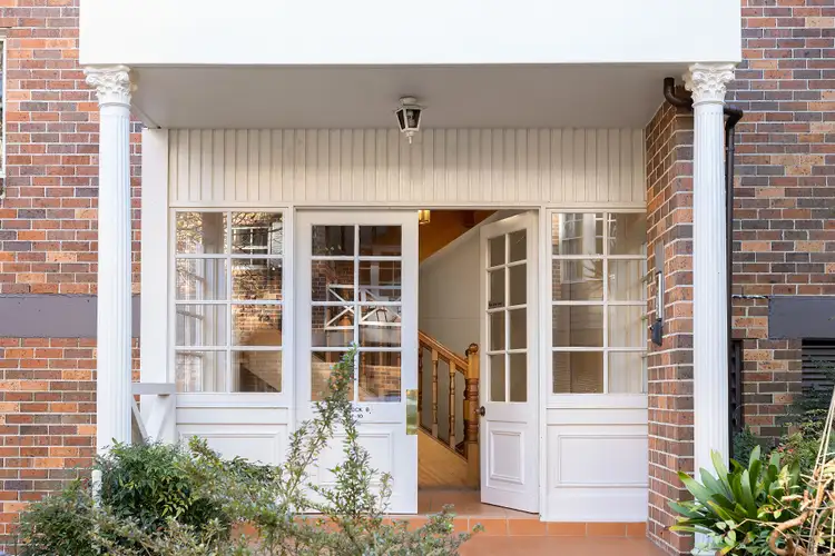 Fifth view of Homely apartment listing, 9/25-27 Millewa Avenue, Wahroonga NSW 2076