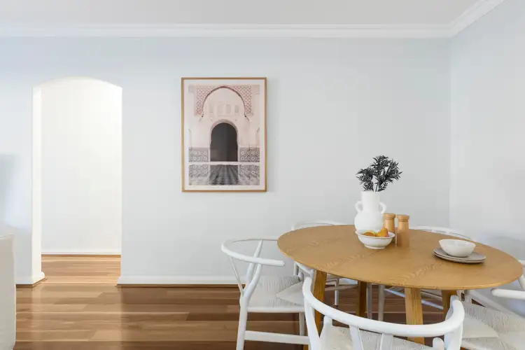 Sixth view of Homely apartment listing, 9/25-27 Millewa Avenue, Wahroonga NSW 2076