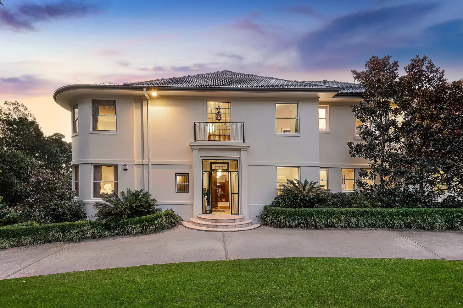 Main view of Homely house listing, 1 Prince Road, Killara NSW 2071