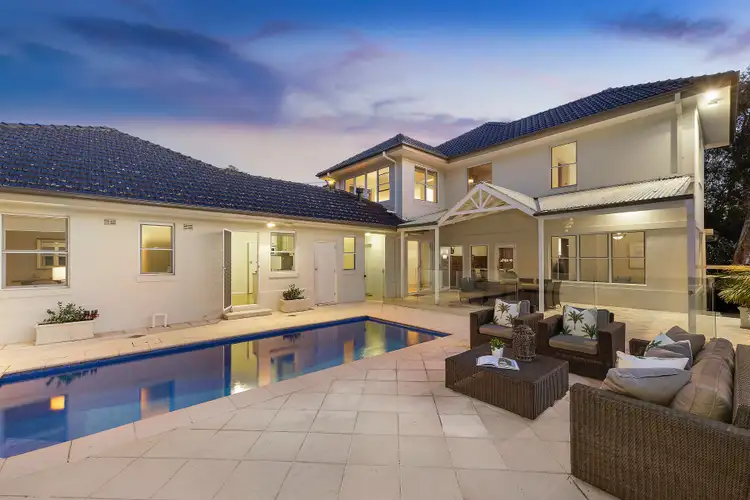 Second view of Homely house listing, 1 Prince Road, Killara NSW 2071