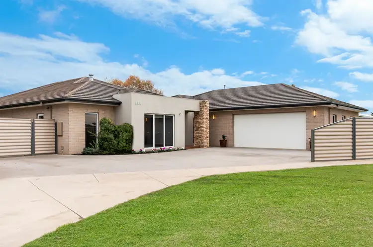 Main view of Homely house listing, 175 Mortlake Road, Warrnambool VIC 3280
