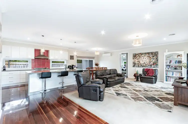 Fifth view of Homely house listing, 175 Mortlake Road, Warrnambool VIC 3280