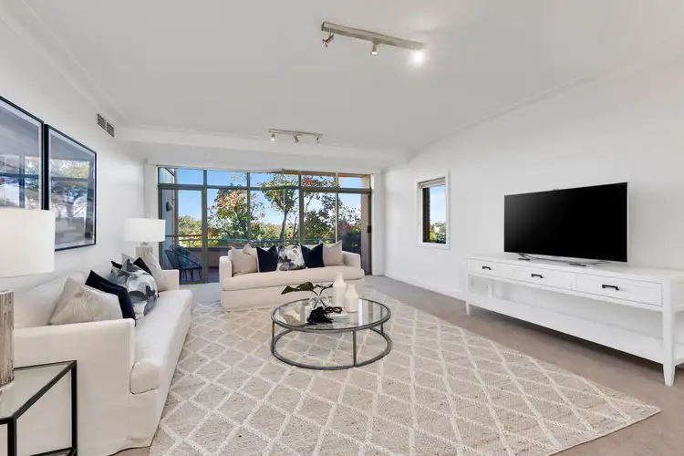 25/1-11 Bridge End, Wollstonecraft NSW 2065