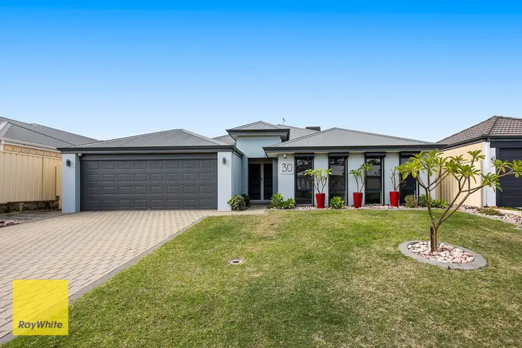 30 Boodjera Bend, Forrestfield WA 6058
