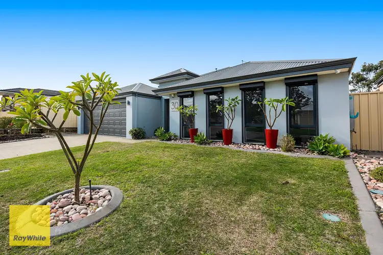 Second view of Homely house listing, 30 Boodjera Bend, Forrestfield WA 6058