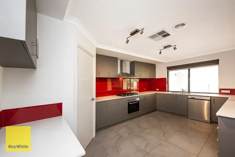 Fifth view of Homely house listing, 30 Boodjera Bend, Forrestfield WA 6058