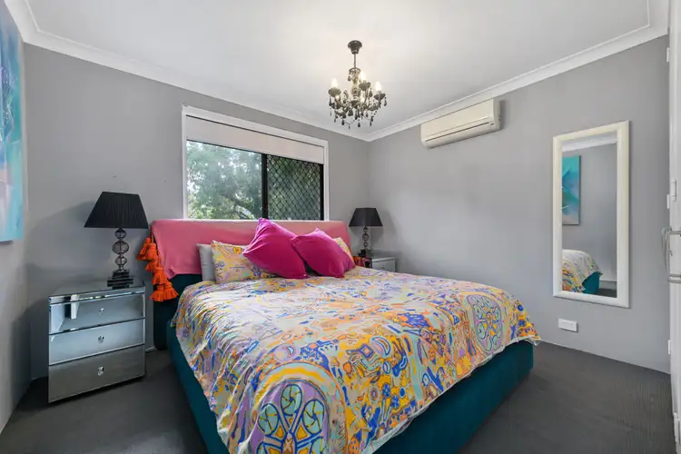 Fourth view of Homely townhouse listing, 9/23 Thurlow Avenue, Yokine WA 6060