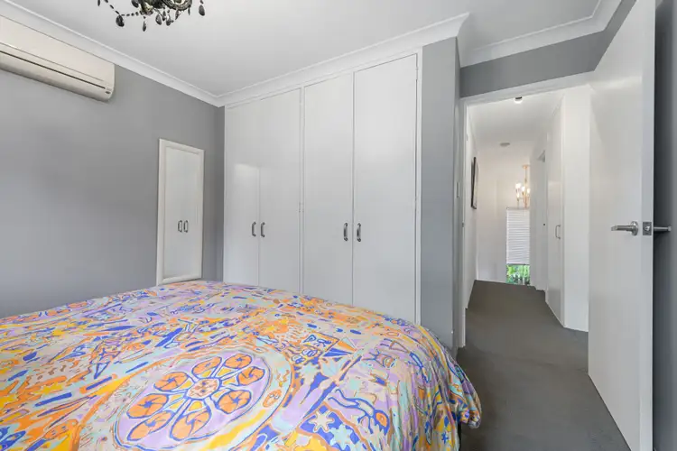 Fifth view of Homely townhouse listing, 9/23 Thurlow Avenue, Yokine WA 6060