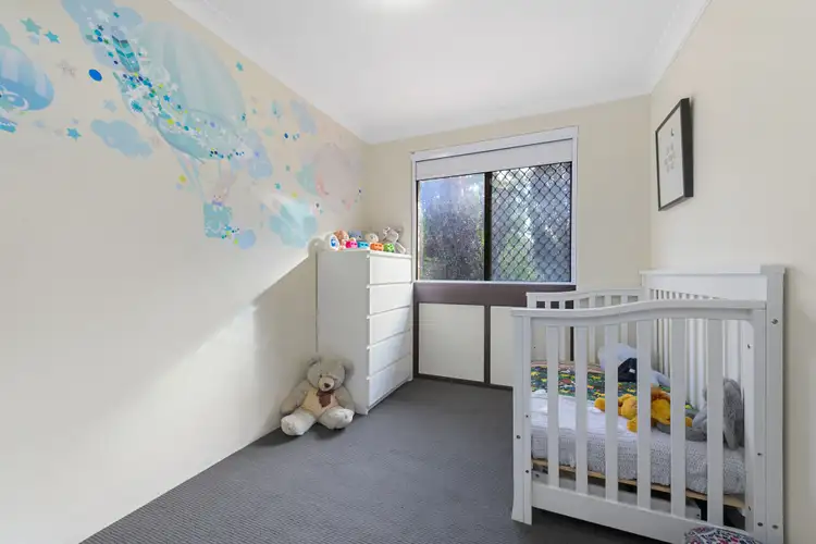 Sixth view of Homely townhouse listing, 9/23 Thurlow Avenue, Yokine WA 6060