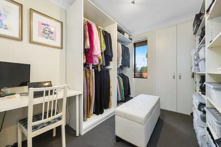 Seventh view of Homely townhouse listing, 9/23 Thurlow Avenue, Yokine WA 6060