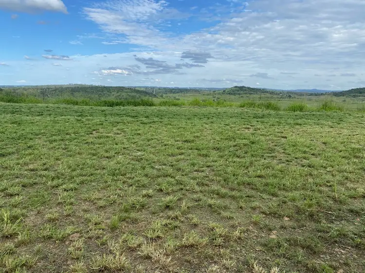Main view of Homely land listing, 15 Nichols Drive, Glencoe QLD 4352