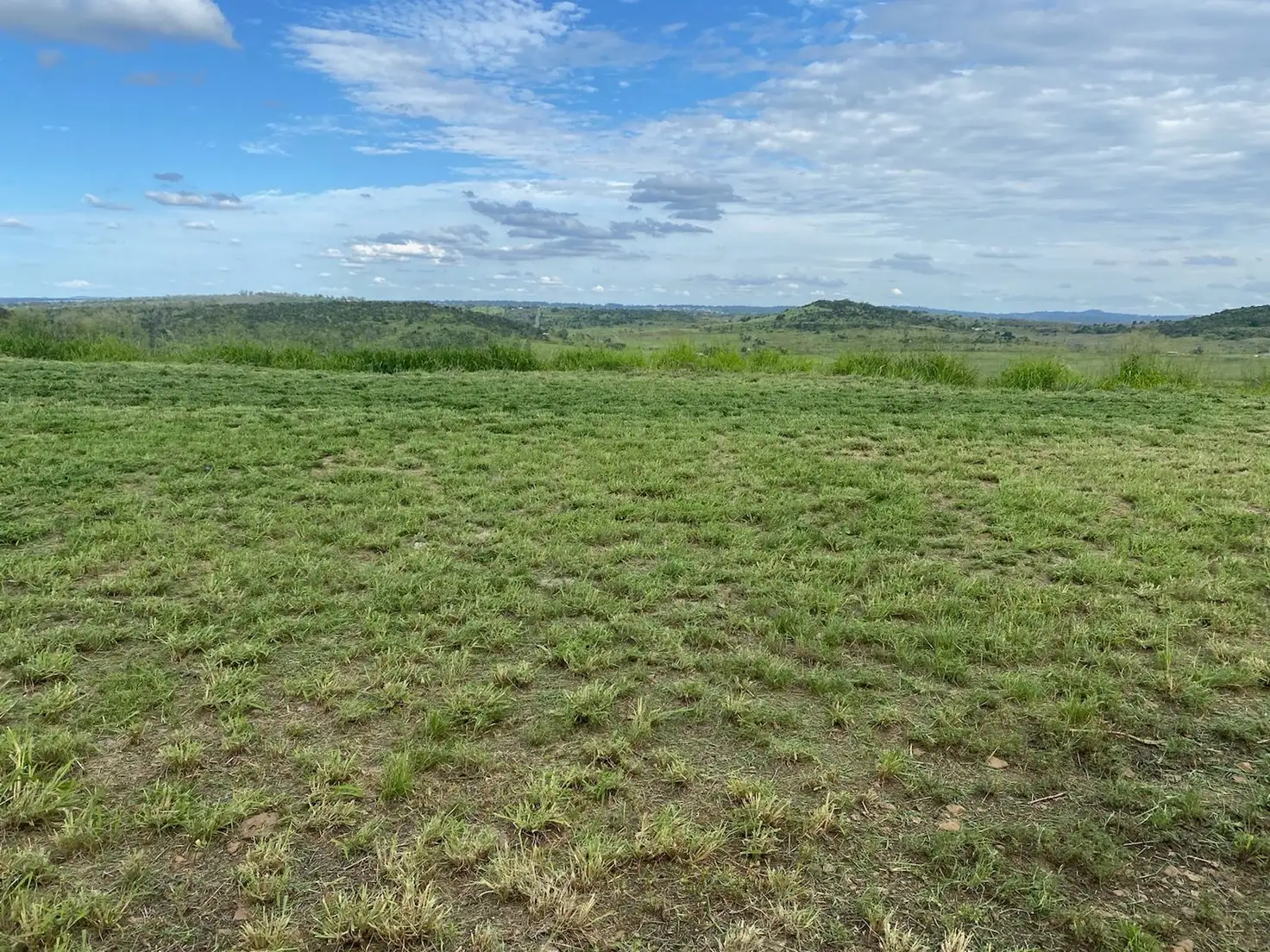 Main view of Homely land listing, 15 Nichols Drive, Glencoe QLD 4352