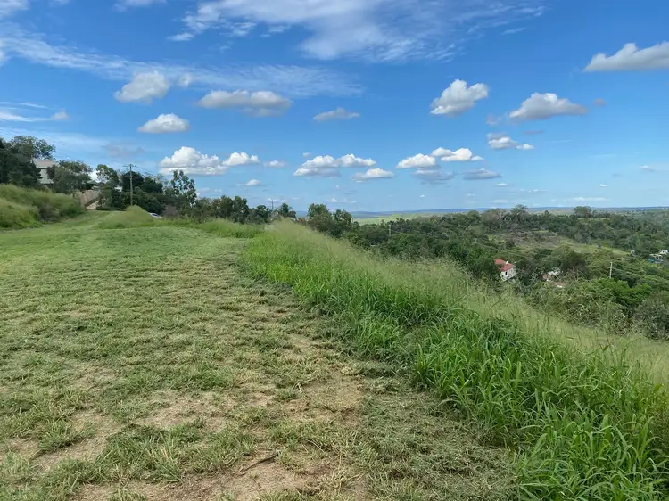 Second view of Homely land listing, 15 Nichols Drive, Glencoe QLD 4352