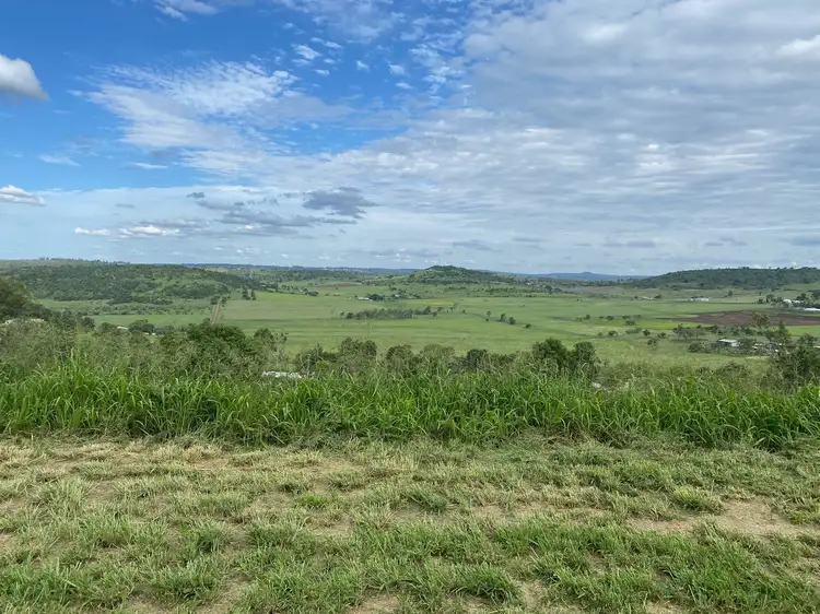 Third view of Homely land listing, 15 Nichols Drive, Glencoe QLD 4352