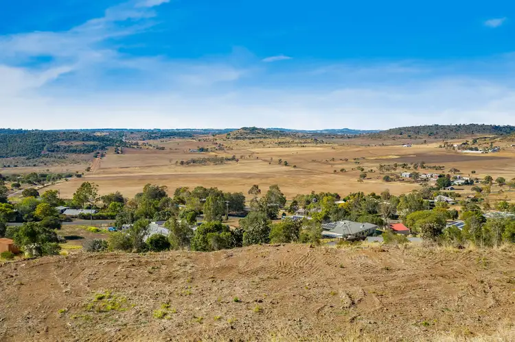 Fourth view of Homely land listing, 15 Nichols Drive, Glencoe QLD 4352
