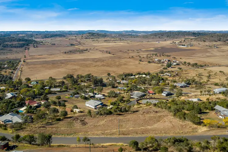 Sixth view of Homely land listing, 15 Nichols Drive, Glencoe QLD 4352