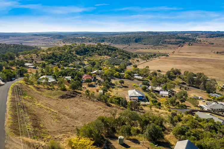 Seventh view of Homely land listing, 15 Nichols Drive, Glencoe QLD 4352