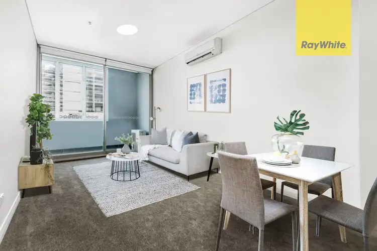 60/459-463 Church Street, Parramatta NSW 2150