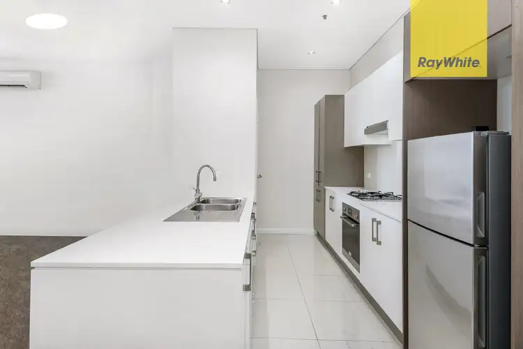 Fourth view of Homely apartment listing, 60/459-463 Church Street, Parramatta NSW 2150