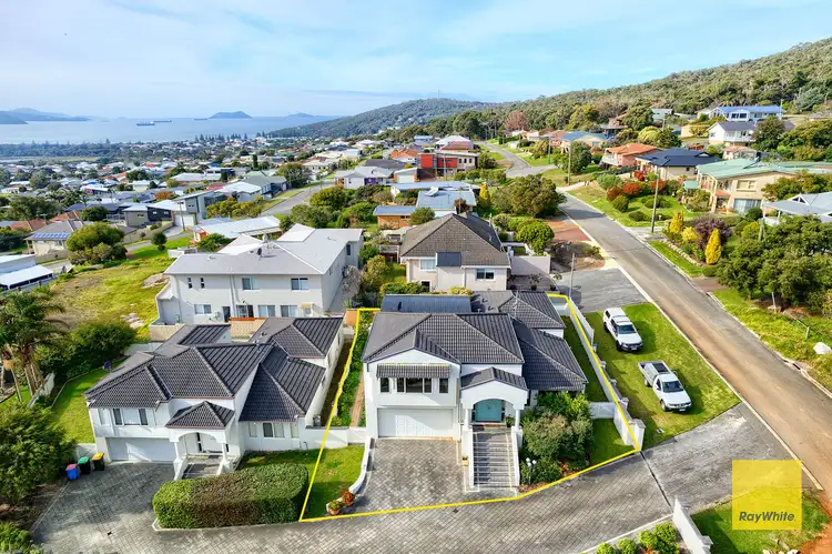 1/40 Burt Street, Mount Clarence WA 6330