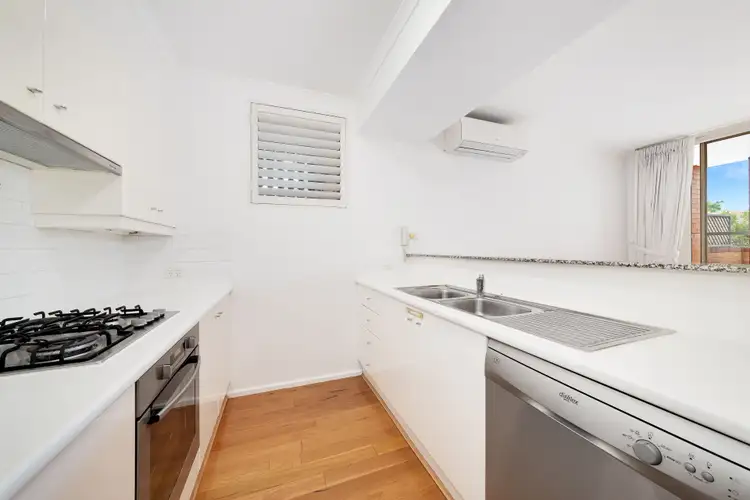 Third view of Homely apartment listing, 2/20 Dalleys Road, Naremburn NSW 2065