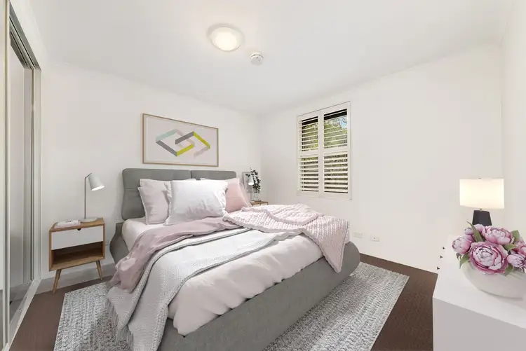 Fourth view of Homely apartment listing, 2/20 Dalleys Road, Naremburn NSW 2065