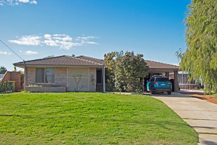 8 Favorite Close, Jurien Bay WA 6516