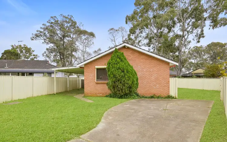 14 Olbury Place, Airds NSW 2560
