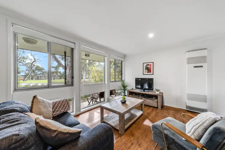 Second view of Homely house listing, 9 Boniwell Street, Higgins ACT 2615