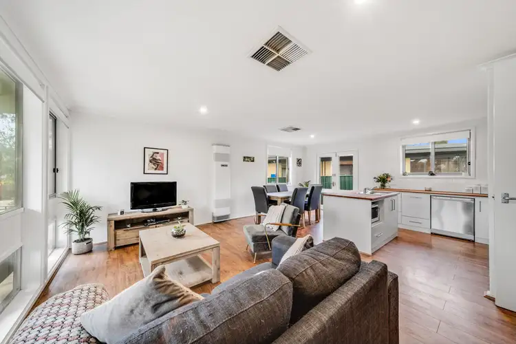 Third view of Homely house listing, 9 Boniwell Street, Higgins ACT 2615