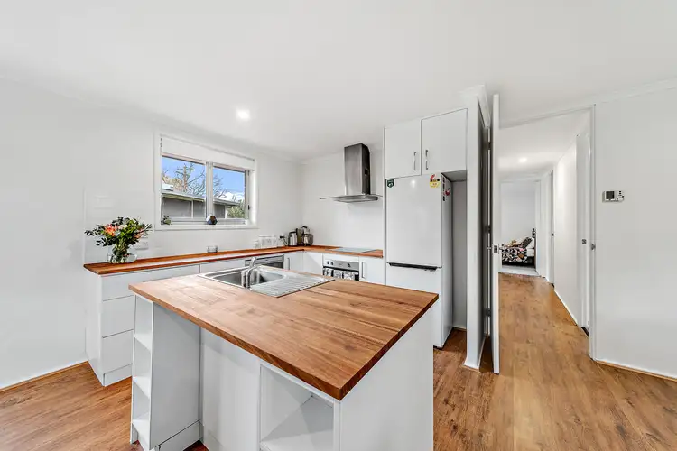 Fourth view of Homely house listing, 9 Boniwell Street, Higgins ACT 2615