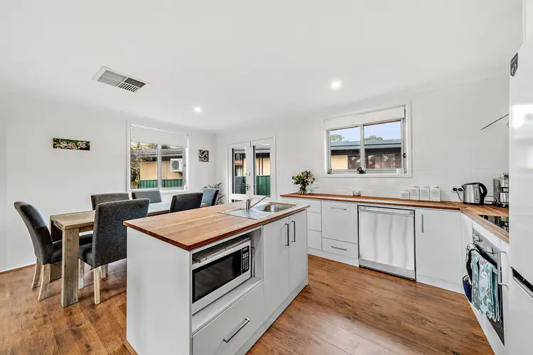 Fifth view of Homely house listing, 9 Boniwell Street, Higgins ACT 2615