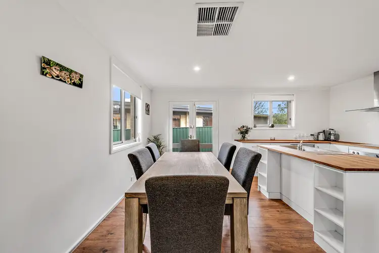 Sixth view of Homely house listing, 9 Boniwell Street, Higgins ACT 2615