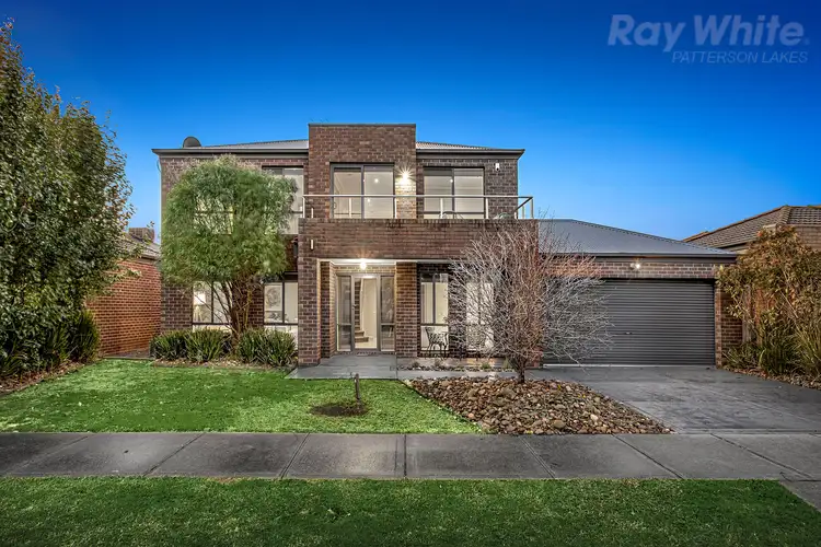 25 Hannalore Way, Patterson Lakes VIC 3197