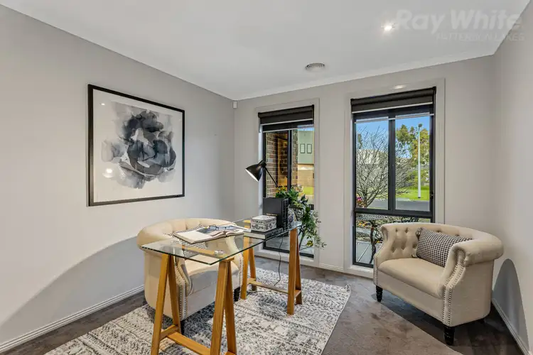 Fourth view of Homely house listing, 25 Hannalore Way, Patterson Lakes VIC 3197