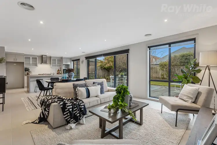 Fifth view of Homely house listing, 25 Hannalore Way, Patterson Lakes VIC 3197