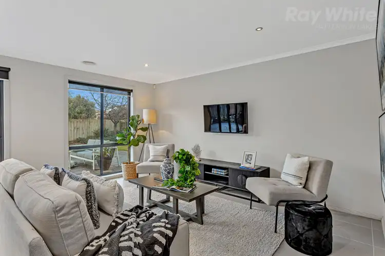 Sixth view of Homely house listing, 25 Hannalore Way, Patterson Lakes VIC 3197
