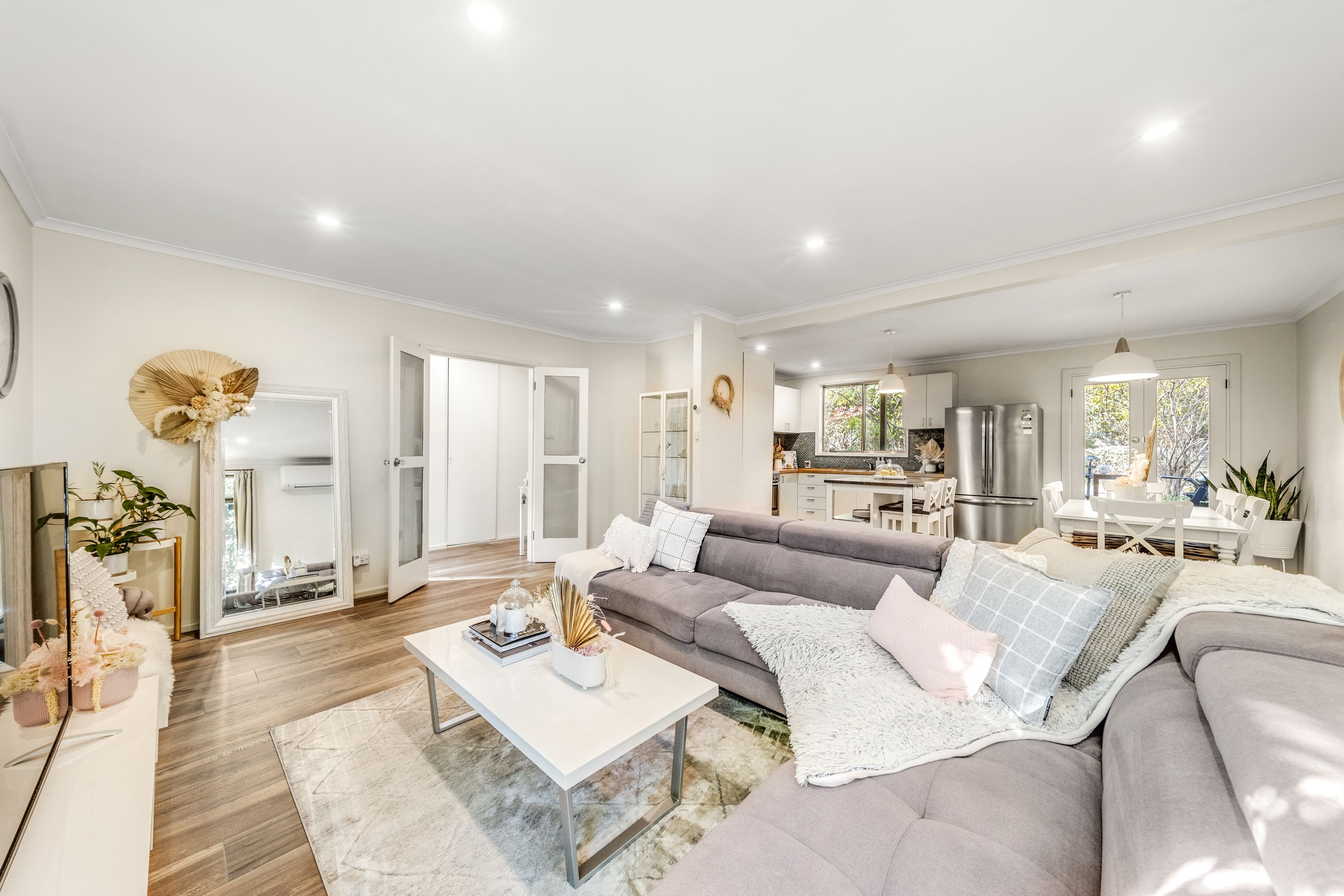 63 Starke Street, Higgins ACT 2615
