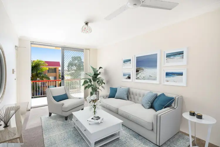 18/16 Bestman Avenue, Bongaree QLD 4507
