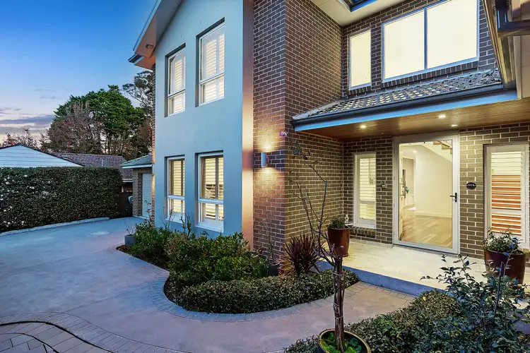 52a Collins Road, St Ives NSW 2075