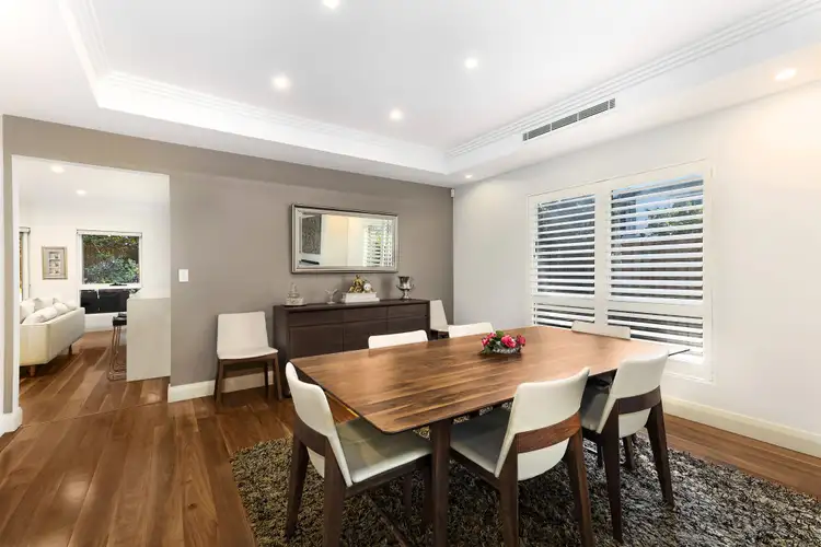 Fourth view of Homely house listing, 52a Collins Road, St Ives NSW 2075